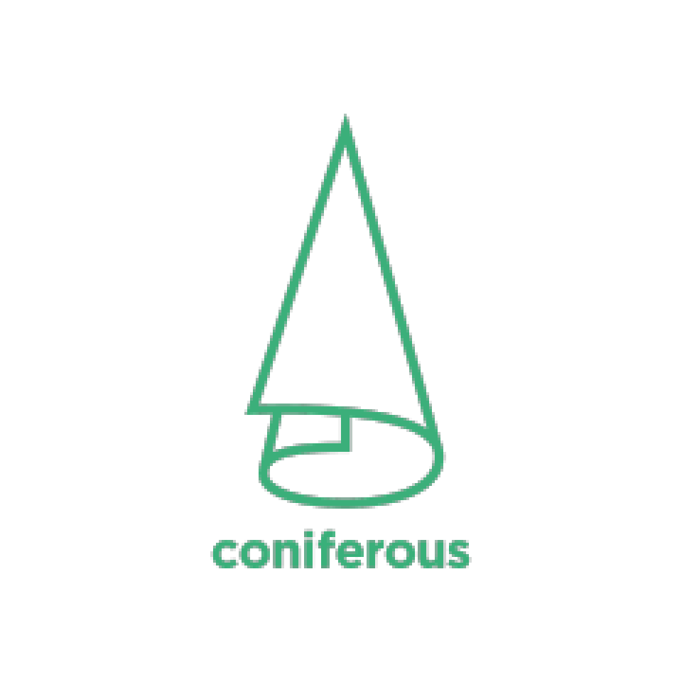 the-coniferous-logo